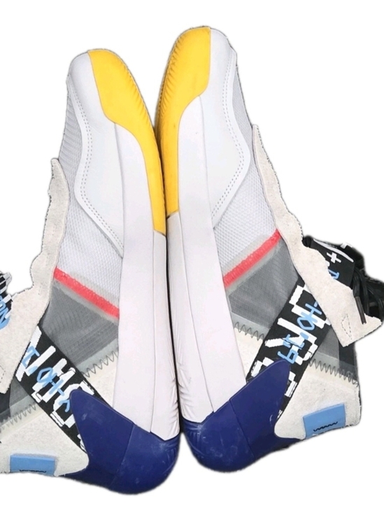 Air Jordan Defy SP \'Vast Grey\' US Men\'s Size 10.5 (EUC) main image 10
